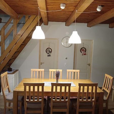 Toeroek Kulcsoshaz Villa Baile Homorod Ngoại thất bức ảnh
