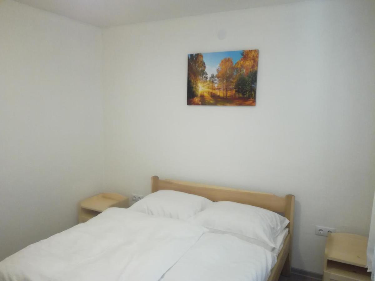 Toeroek Kulcsoshaz Villa Baile Homorod Ngoại thất bức ảnh