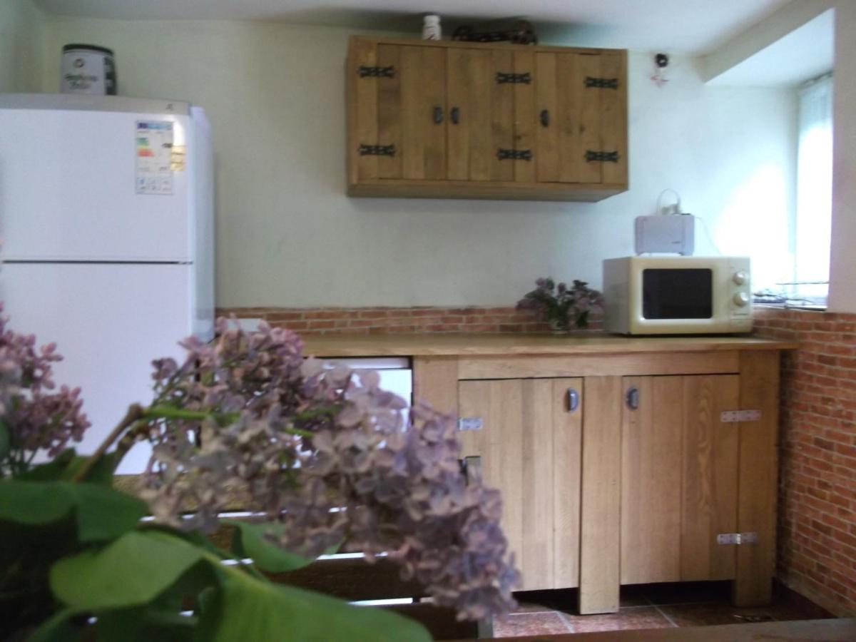 Toeroek Kulcsoshaz Villa Baile Homorod Ngoại thất bức ảnh