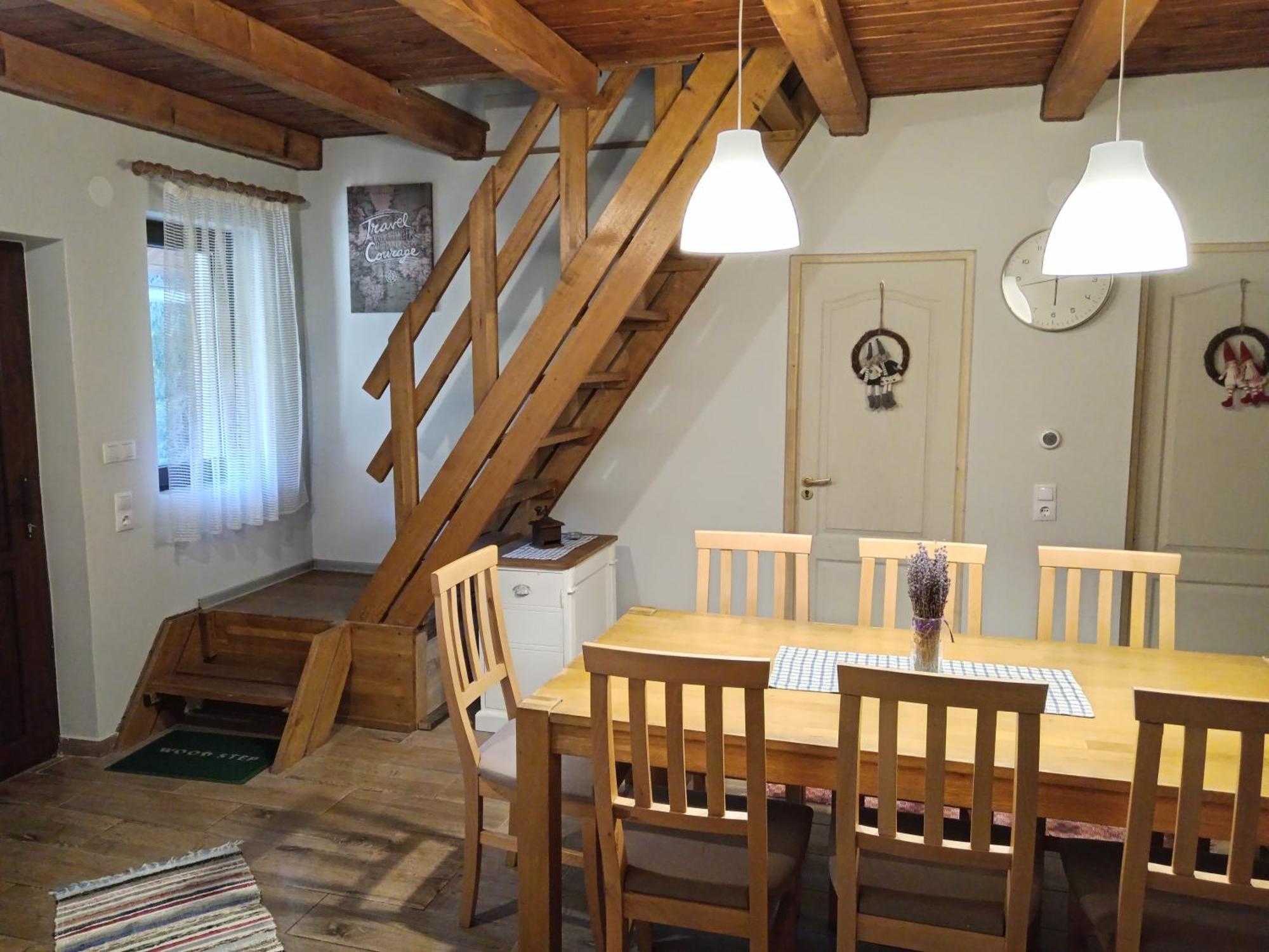 Toeroek Kulcsoshaz Villa Baile Homorod Ngoại thất bức ảnh